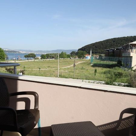 Eceabat Doga Pansiyon-Hotel Exterior foto