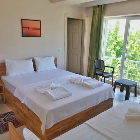 Eceabat Doga Pansiyon-Hotel Exterior foto