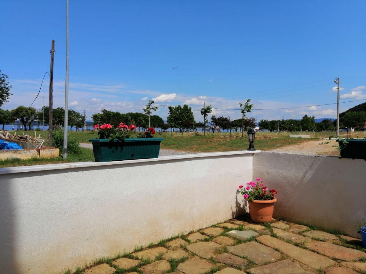 Eceabat Doga Pansiyon-Hotel Exterior foto