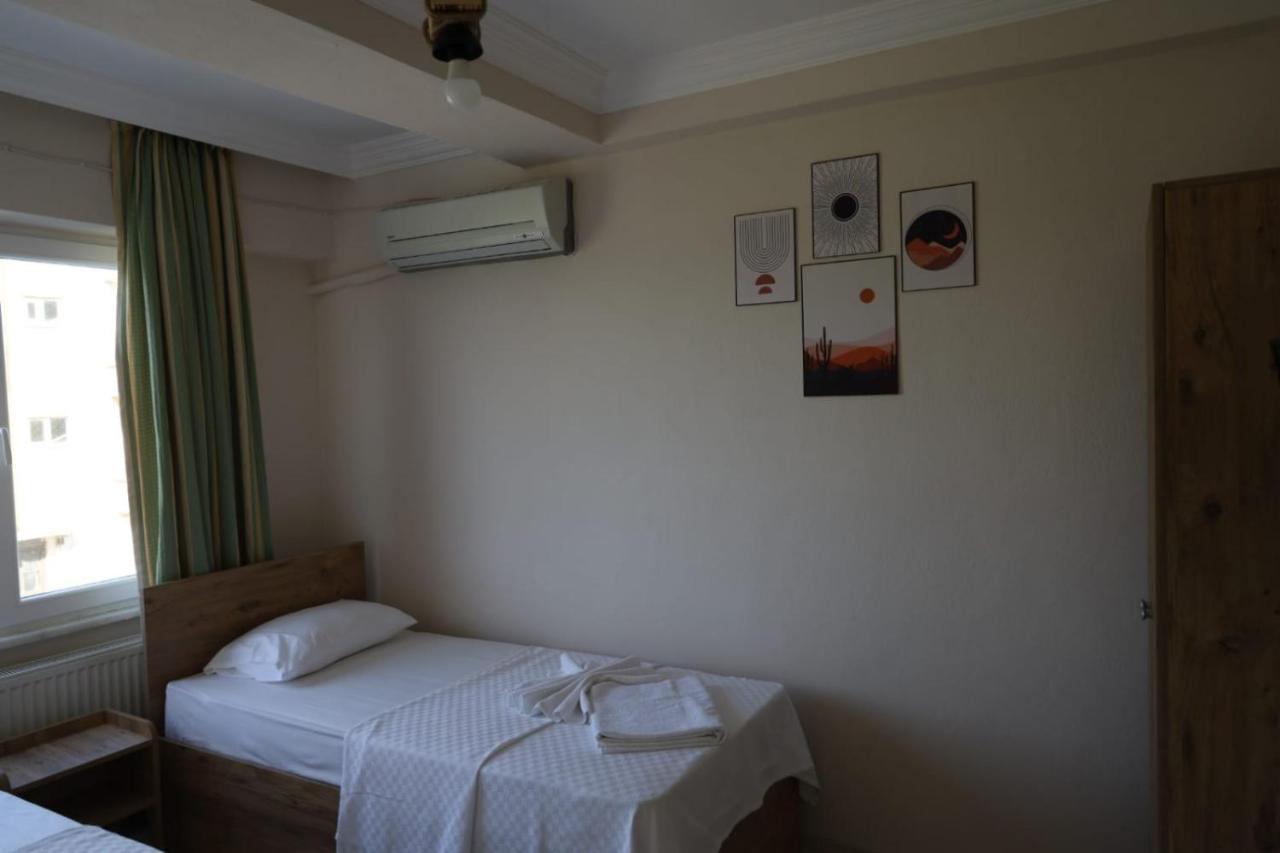 Eceabat Doga Pansiyon-Hotel Exterior foto